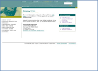 Web-site search engine